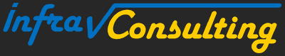 InfraV Consulting Logo